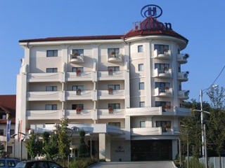 Hotel Hilton, Sibiu